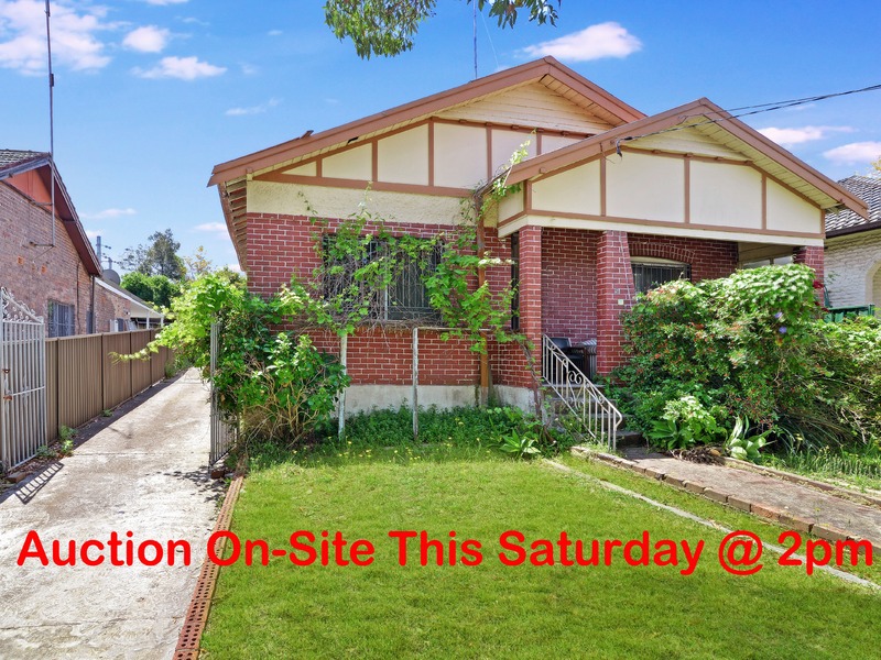 9 Hurlstone Avenue, Hurlstone Park NSW 2193 House Sold