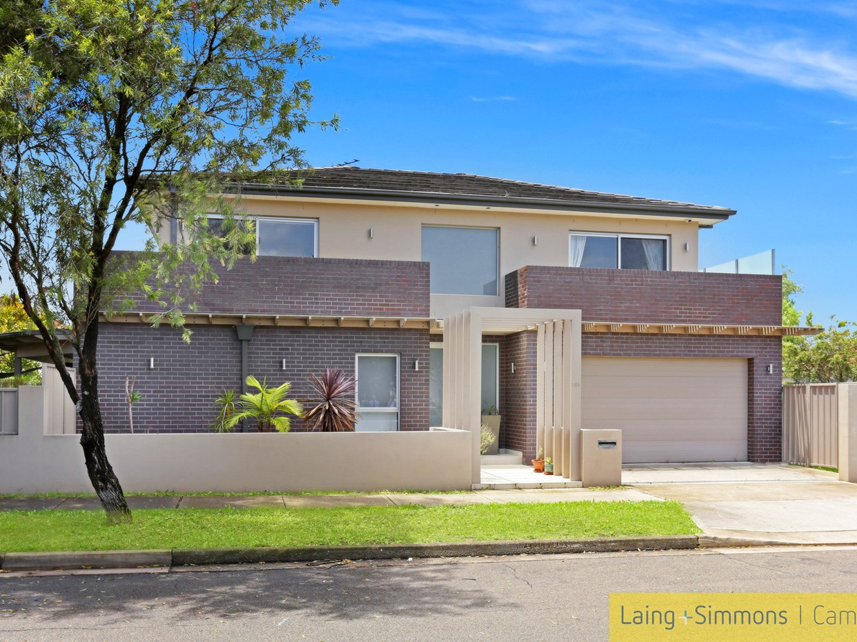 36 Trafalgar St, Belmore NSW 2192 House Sold