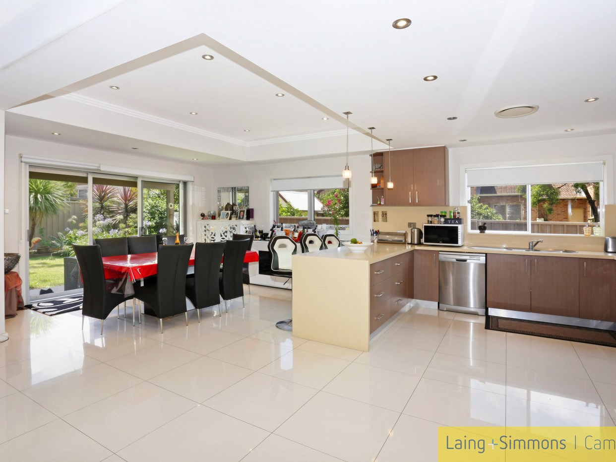 36 Trafalgar St, Belmore NSW 2192 House Sold