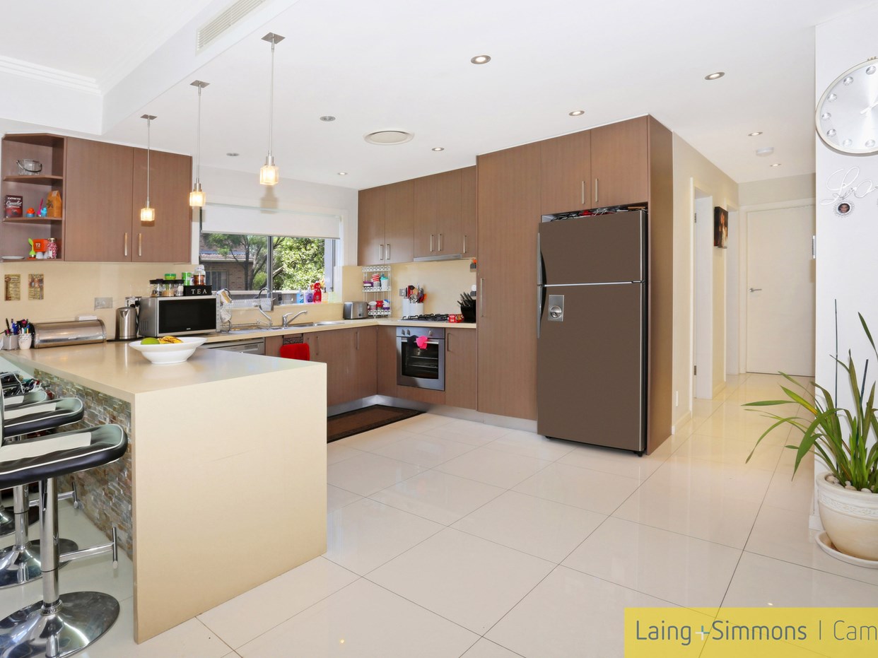 36 Trafalgar St, Belmore NSW 2192 House Sold