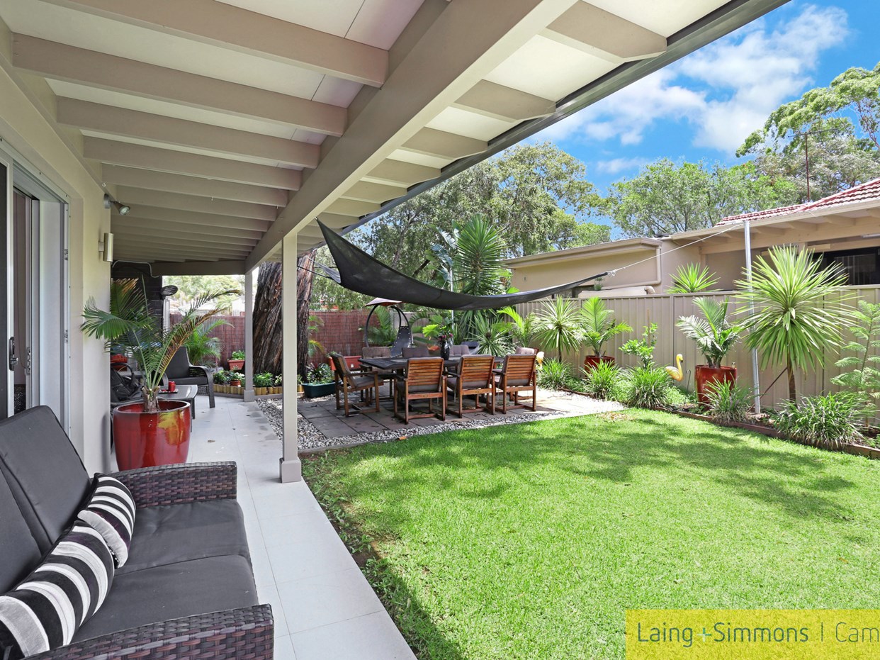 36 Trafalgar St, Belmore NSW 2192 House Sold