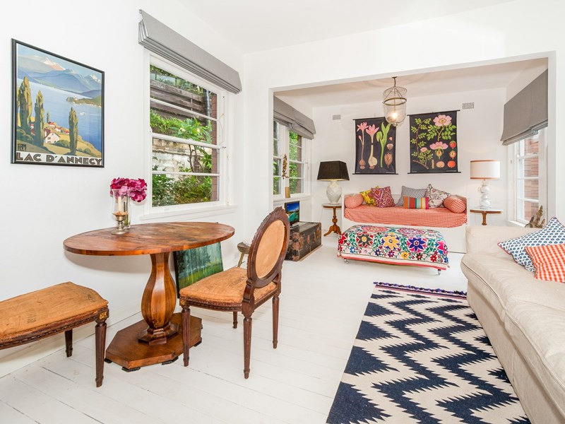 15 23A Billyard Avenue, Elizabeth Bay NSW 2011 Apartment Sold lsre