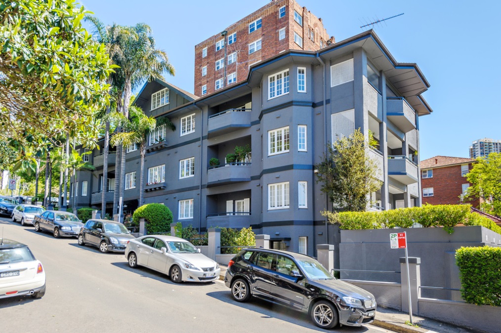 6/276 New South Head Road, DOUBLE BAY NSW 2028 Apartment Sold lsre