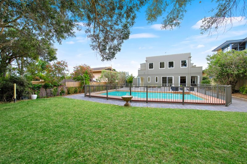 14 Serpentine Parade, VAUCLUSE NSW 2030 Property Information