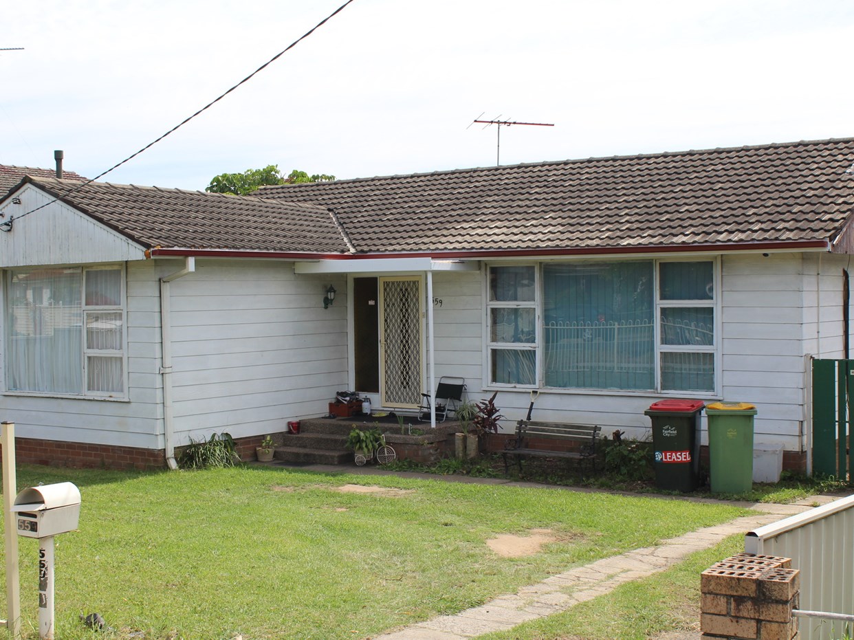 559 The Horsley Drive, Smithfield NSW 2164 House Sold