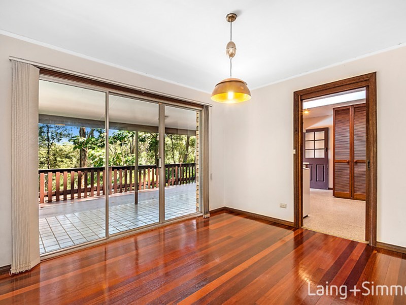 81 Blackbutt Avenue, Pennant Hills NSW 2120 House Sold