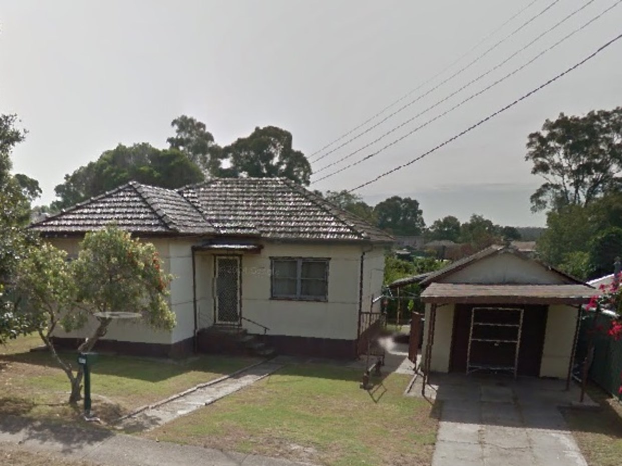 867 The Horsley Drive, Smithfield NSW 2164 Property Information