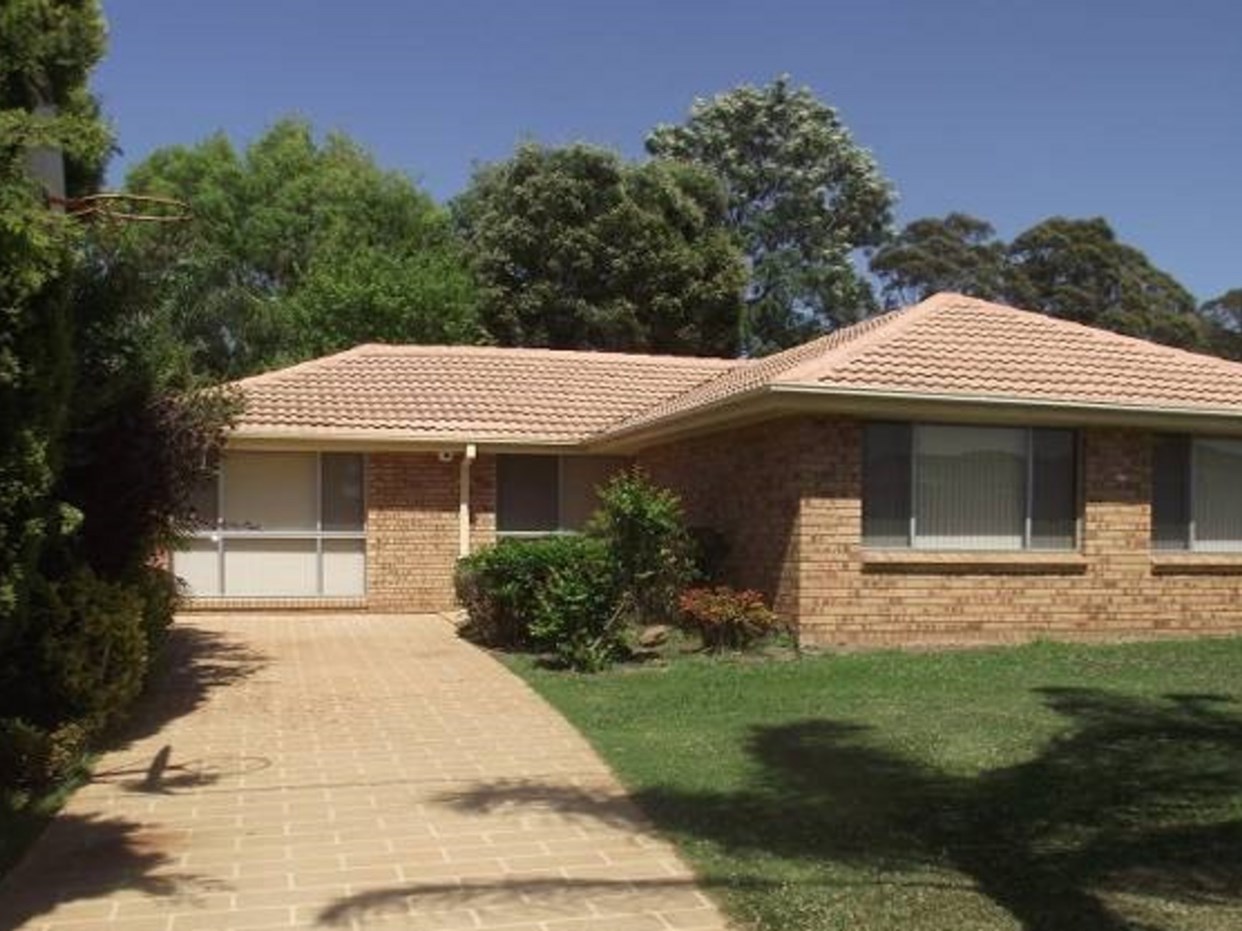 28 Mistral Street,, Greenfield Park NSW 2176 House Sold