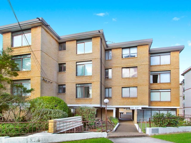 13 57 Dudley Street, Coogee NSW 2034 Apartment Sold