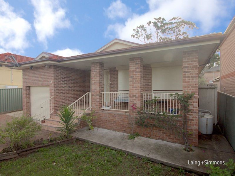 55 Patrick Street, Blacktown NSW 2148 House Sold