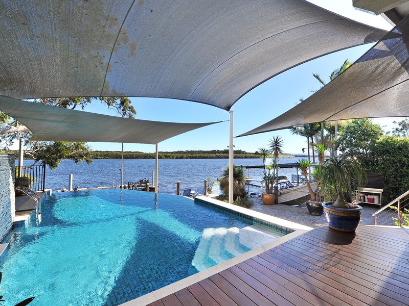 13 Riverside Drive, Port Macquarie NSW 2444 House Sold