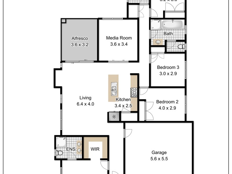 20 Allom Street, Ropes Crossing NSW 2760 House Sold