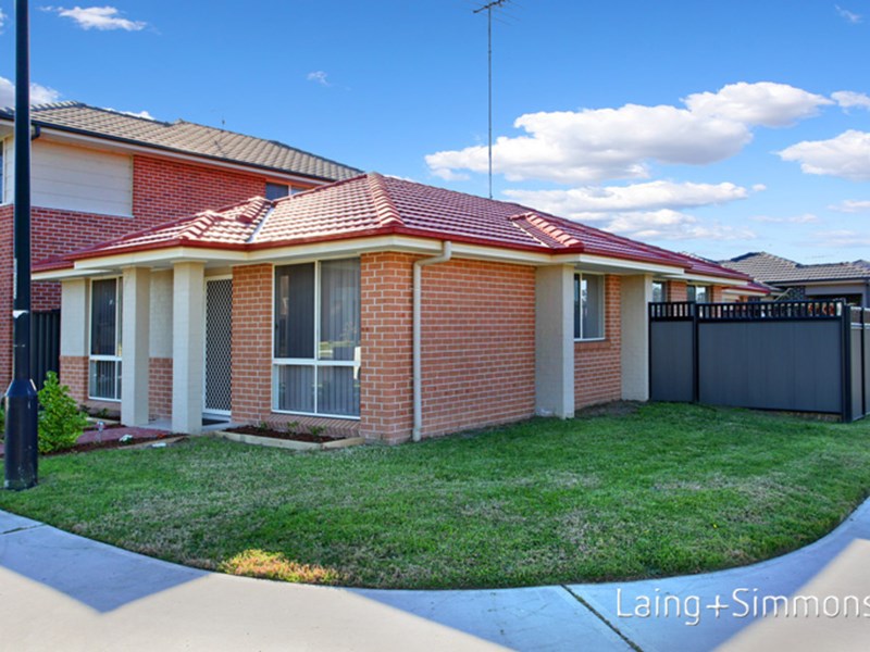 34 Taradale Drive, Ropes Crossing NSW 2760 House Sold