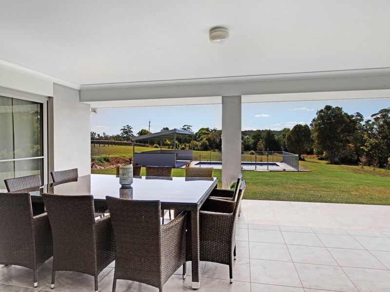 20 Kings Ridge, King Creek NSW 2446 House Sold