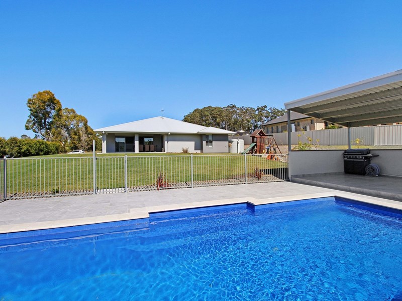 20 Kings Ridge, King Creek NSW 2446 House Sold