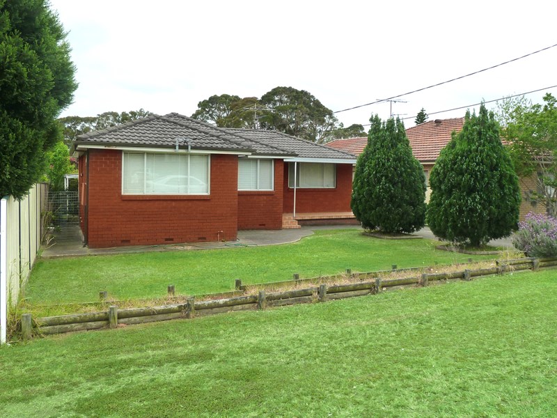 23 Adelaide Street, Oxley Park NSW 2760 Property Information