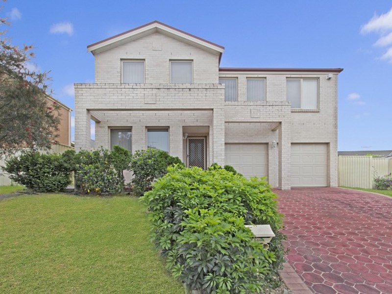 11 Morinda Grove, Acacia Gardens NSW 2763 House Sold