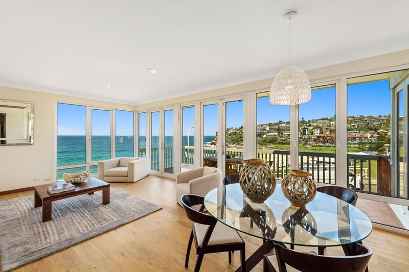 1 Bronte Marine Drive, Bronte NSW 2024 House Sold
