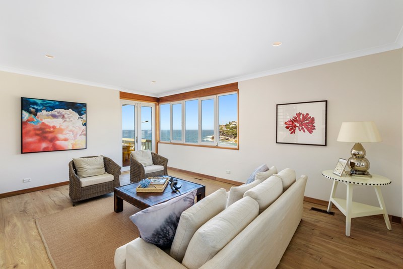 1 Bronte Marine Drive, Bronte NSW 2024 House Sold