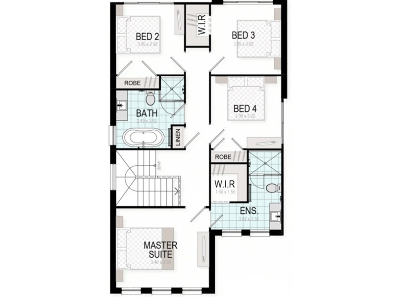 Lot 8 66 Hezlett Road, Kellyville NSW 2155 Property Information