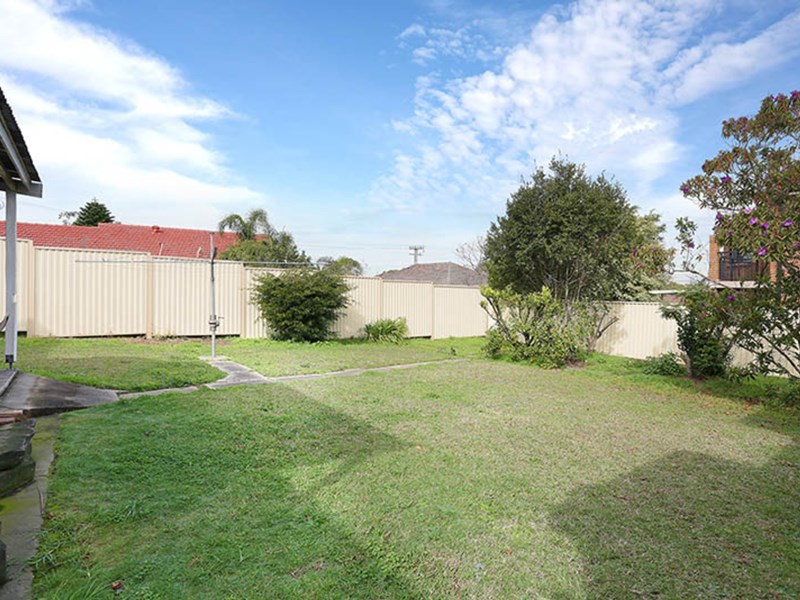 53 Monitor Road, Merrylands NSW 2160 House Sold