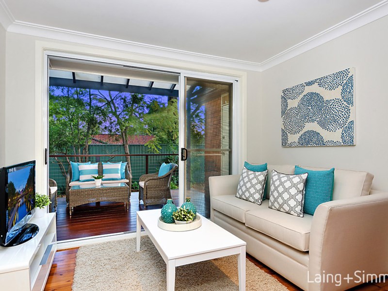 8 Kurrajong Street, Pennant Hills NSW 2120 House Sold