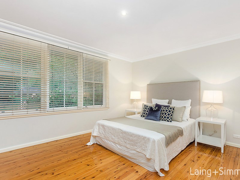 8 Kurrajong Street, Pennant Hills NSW 2120 House Sold