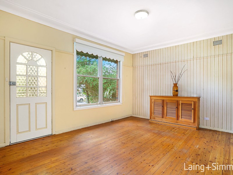 15 Killaloe Avenue, Pennant Hills NSW 2120 House Sold