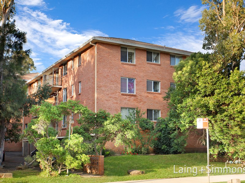 1 14 Luxford Road, Mount Druitt NSW 2770 Apartment Sold
