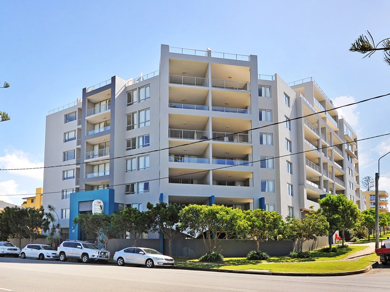 8 67 William Street, Port Macquarie NSW 2444 Apartment Sold
