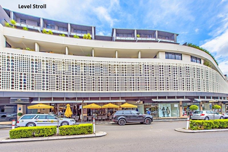 14 29 Ocean Avenue, Double Bay NSW 2028 Apartment Sold