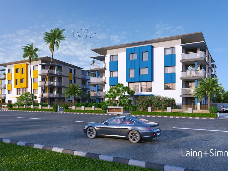 7 8082 Aurelia Street, Toongabbie NSW 2146 Apartment Sold