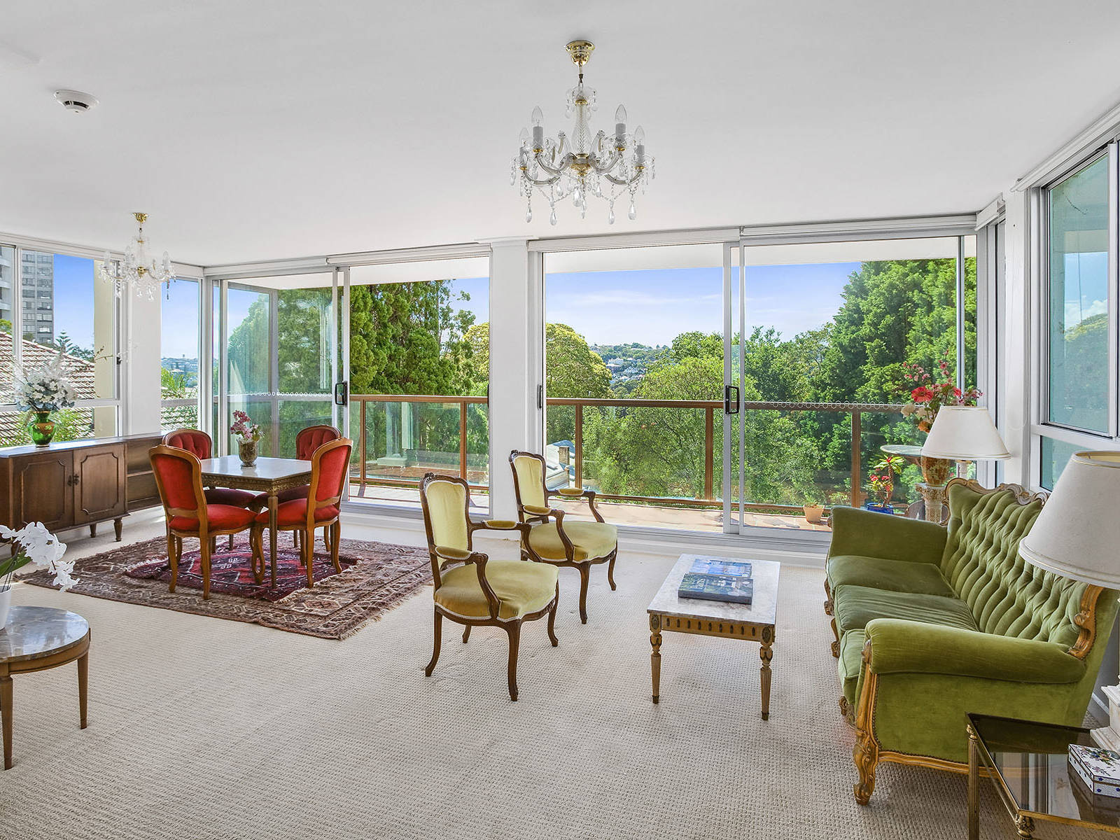 19/63 Darling Point Road, Darling Point NSW 2027 Apartment Sold