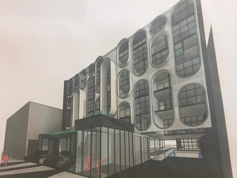 16 Lonsdale Street, Braddon ACT 2612 Property Information