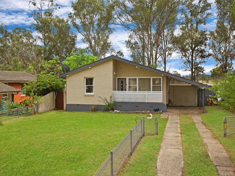 1 Amelia Way, Bidwill NSW 2770 House Sold