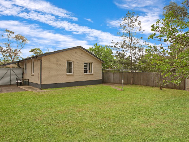 1 Amelia Way, Bidwill NSW 2770 House Sold