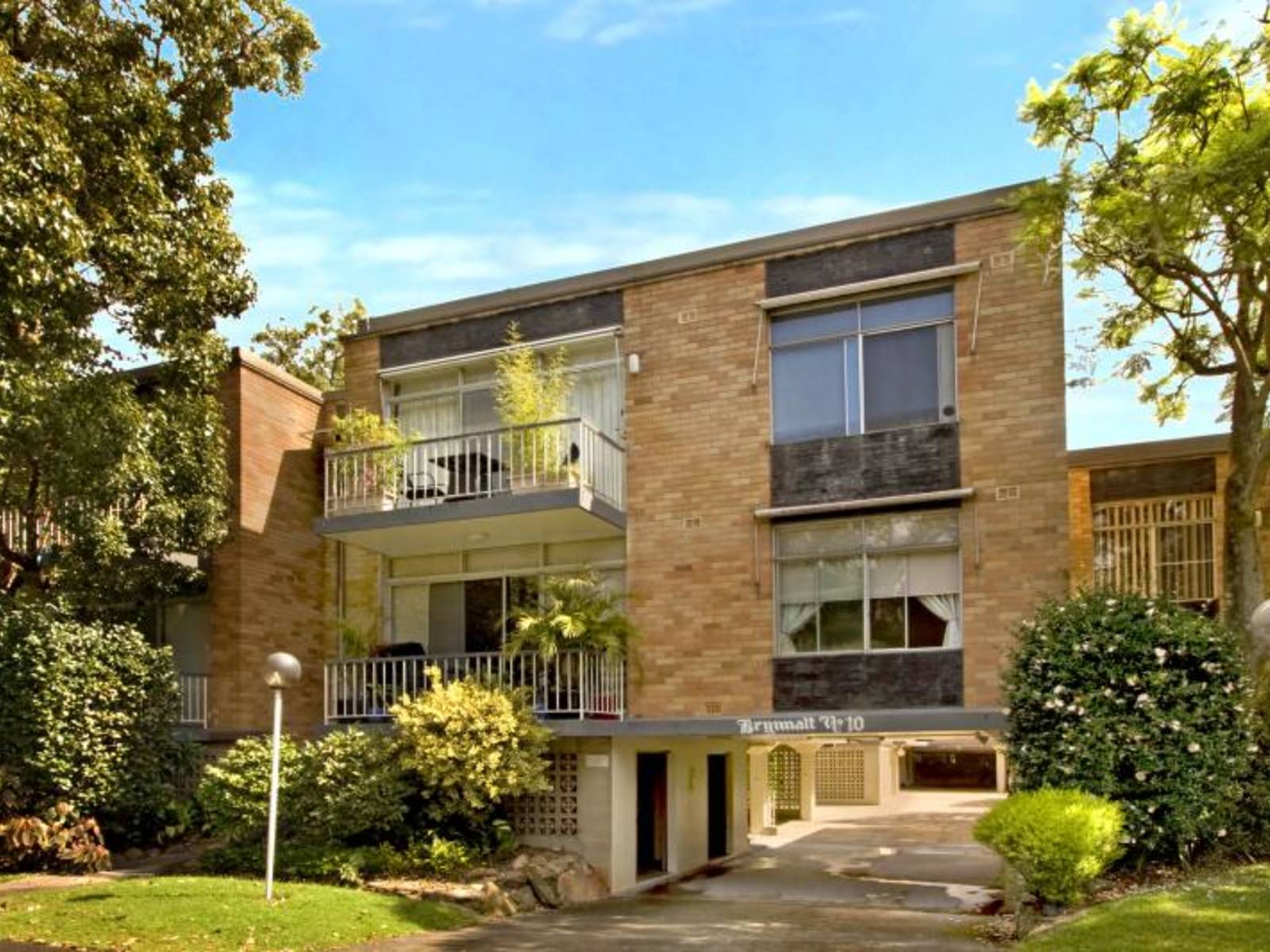 26/10 Mount Street, Hunters Hill NSW 2110 Apartment Leased 26/10 Mount Street, Hunters Hill NSW 2110 Apartment Leased