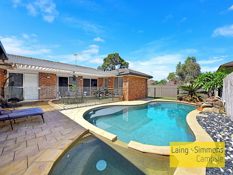 9A Endeavour Road, Hall NSW 2198 Property Information