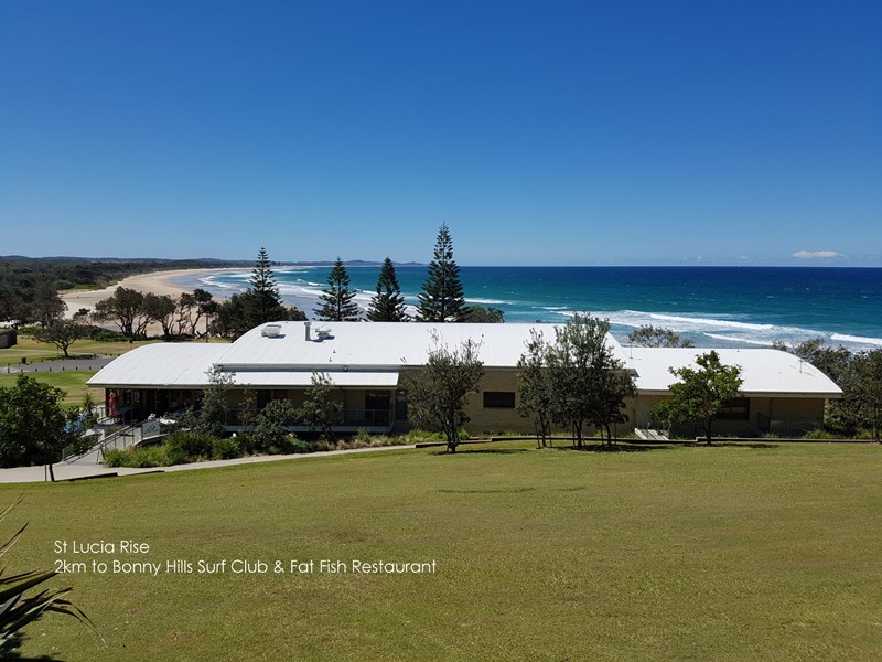 Lot 15 20 St Lucia Place, Bonny Hills NSW 2445 Property Information