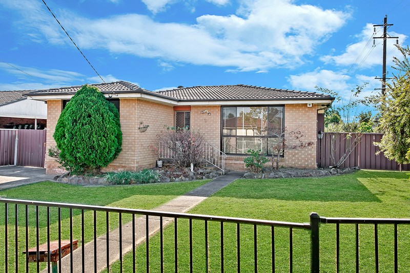 2 Creswick Place, Dharruk NSW 2770 House Sold