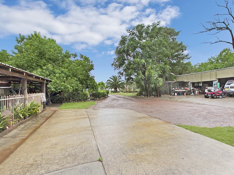 190 Crown Street, Riverstone NSW 2765 House Sold