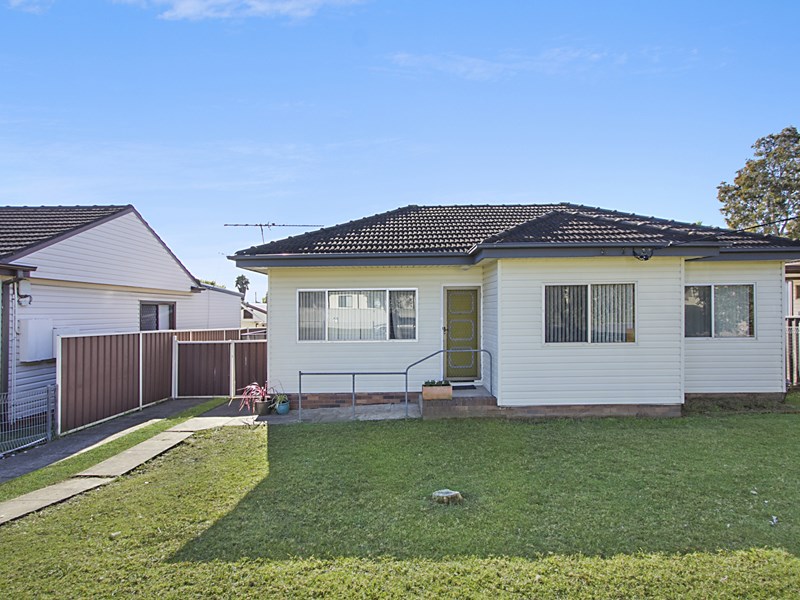 21 Jill St, Marayong NSW 2148 House Sold