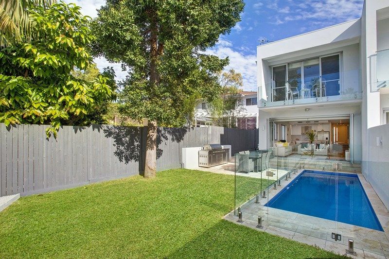 57B Balfour Road, Bellevue Hill NSW 2023 House Sold