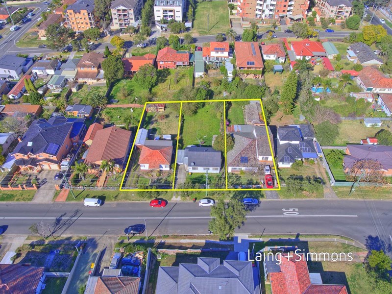1014 Gordon Street, Blacktown NSW 2148 Property Information