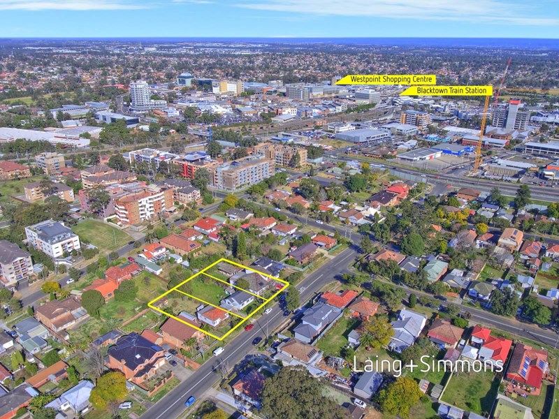 1014 Gordon Street, Blacktown NSW 2148 Property Information