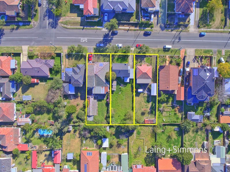 1014 Gordon Street, Blacktown NSW 2148 Property Information