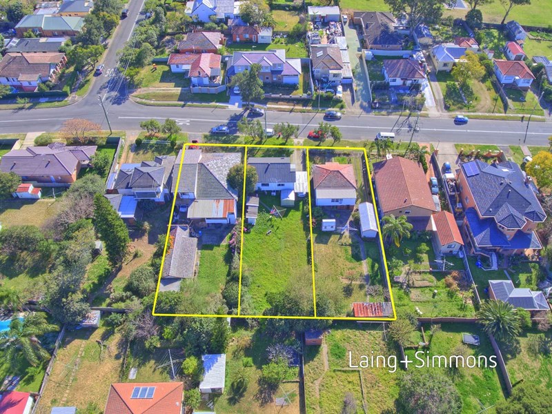 1014 Gordon Street, Blacktown NSW 2148 Property Information
