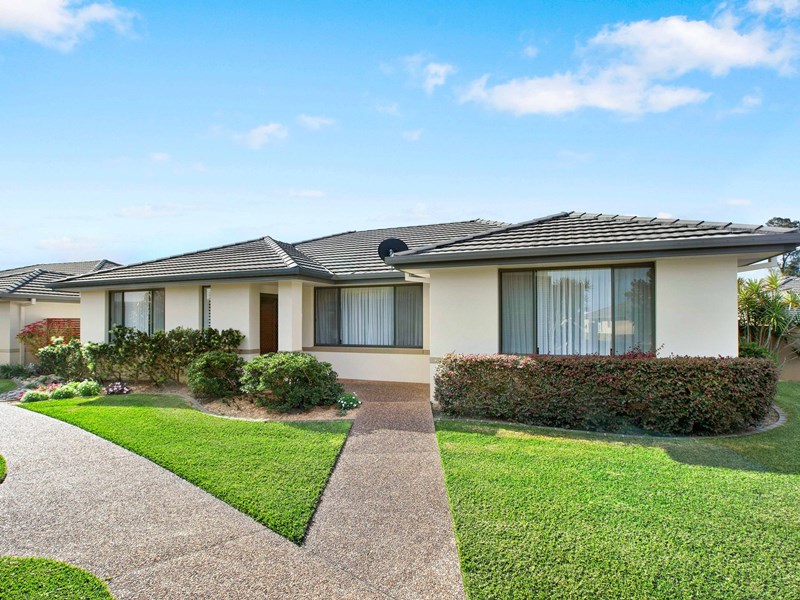 34 160 Park Street, Port Macquarie NSW 2444 Property Information