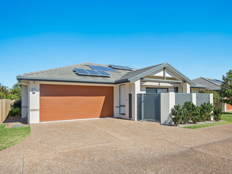 34 160 Park Street, Port Macquarie NSW 2444 Property Information