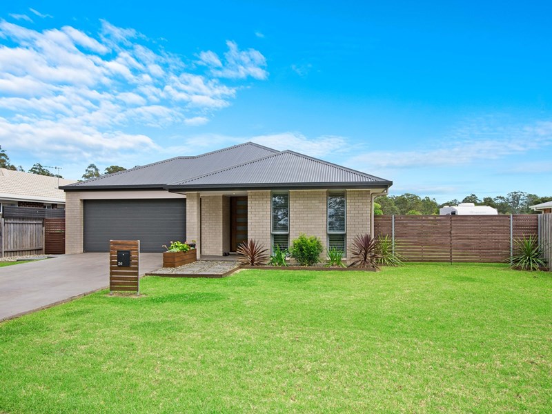 26 Glenview Drive, Wauchope NSW 2446 Property Information